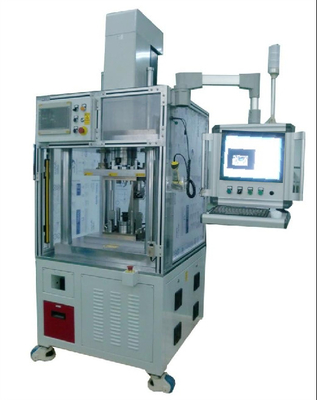 10 Tonnen 200 mm Vier-Stufen-Servo-Pressmaschine