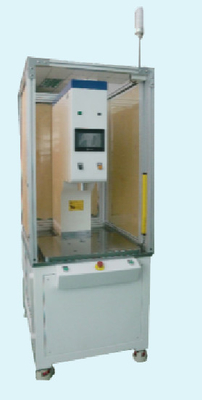 Druck 2000KG Präzisionsmotor Druckservo-Pressmaschine Verlagerungsschlag von 100 mm bis 600 mm