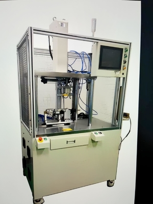 Präzisionsservopressmaschine Qualitätsüberwachung Mehrfachfunktionen Automobilindustrie