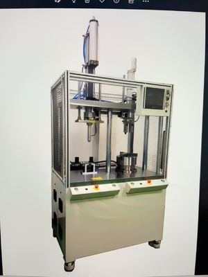 Präzisionsservopressmaschine Qualitätsüberwachung Mehrfachfunktionen Automobilindustrie