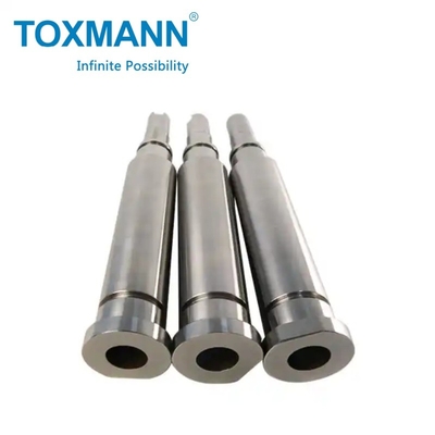 Anpassung an nicht standardisierte Spindel-Taper-Lochschleifen mit BT30 BT40 BT50