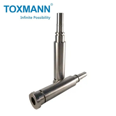 Anpassung an nicht standardisierte Spindel-Taper-Lochschleifen mit BT30 BT40 BT50