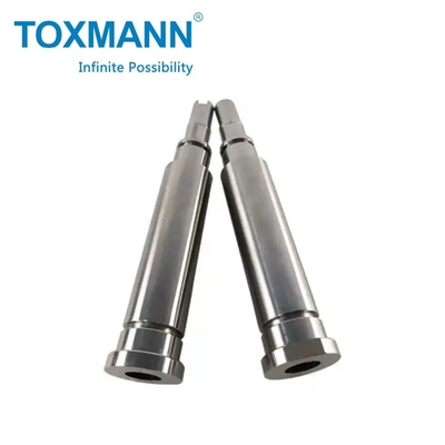Anpassung an nicht standardisierte Spindel-Taper-Lochschleifen mit BT30 BT40 BT50