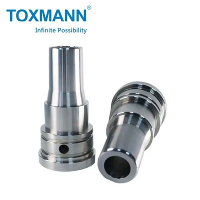 Spezielle medizinische Einsätze Schacht Busching Set Bushing Lock Bushing R CNC Drehmaschine Stanzschleifen Schleifmaschine Cnc Mach