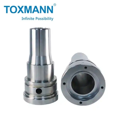 Spezielle medizinische Einsätze Schacht Busching Set Bushing Lock Bushing R CNC Drehmaschine Stanzschleifen Schleifmaschine Cnc Mach