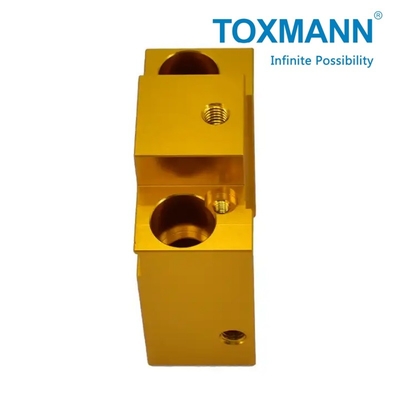 Anpassung an CNC-Drehmaschinen Fräsen Aluminium Edelstahl Steer Messing Edelstahl CNC-Bearbeitung
