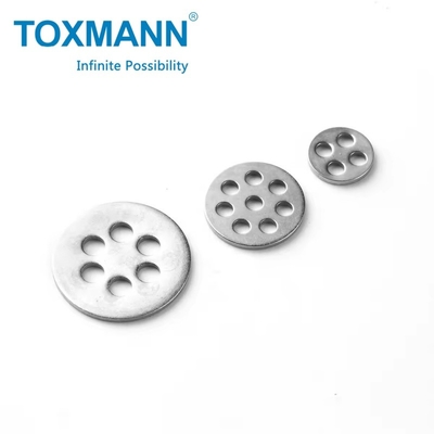 CNC-Präzisionsdrehen und -Fräsen Kompositionshardware Teile Drehmaschine Edelstahl Aluminiumbearbeitung Nichtstandardteile