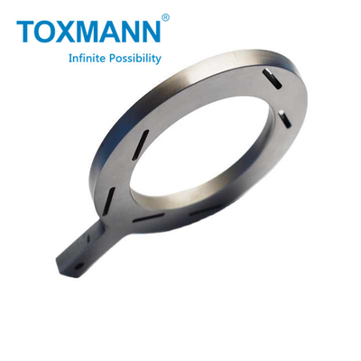 CNC-Präzisions-Metallteile für den Einzelverkauf