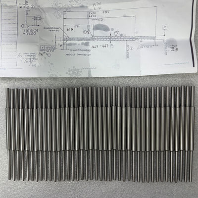 Teile für CNC-Bearbeitung, Teile für Drehmaschinenbearbeitung, Teile für Präzisionsmaschinen