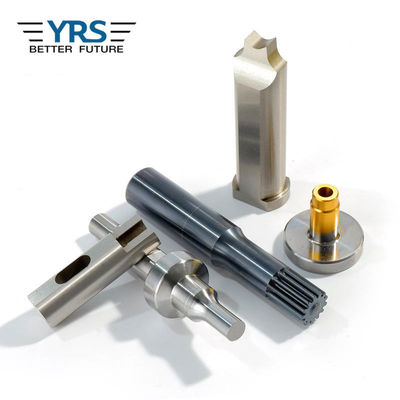 Hochhärte SKH51 SKD11 Stempelstifte für Stanzwerkzeuge, anpassbares Haushaltsprodukt zum Fabrikpreis