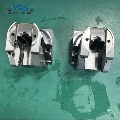 SKD61 DC53 CNC-Präzisionsbearbeitete Teile