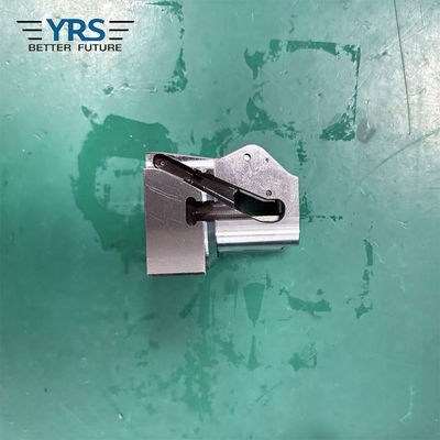 SKD61 DC53 CNC-Präzisionsbearbeitete Teile