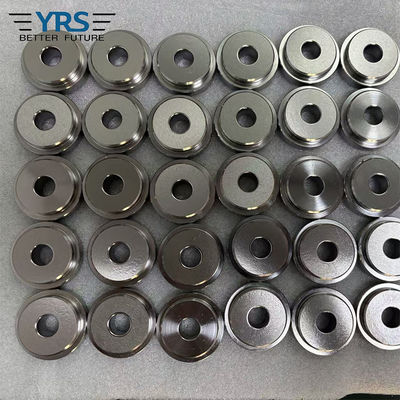 Maschinen-Motorrad-die Teile der Präzisions-S136, Elektronik CNC bearbeiteten Komponenten maschinell