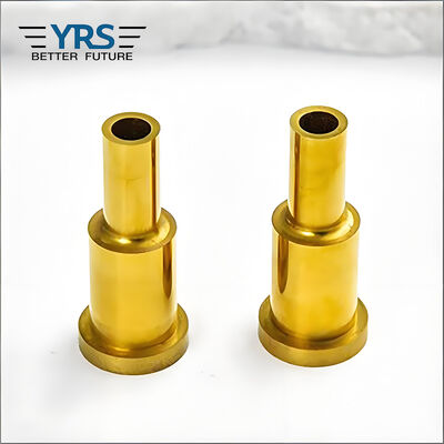 Hartmetall-Stanznadel