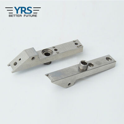 kundenspezifische Automobilteile 440C