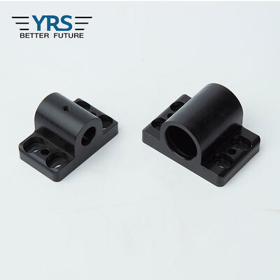 Anodisierungscnc-Maschinen-mechanische Teile