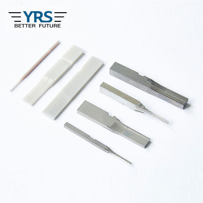 Mechanische Komponenten-Antiverschleißversammlung