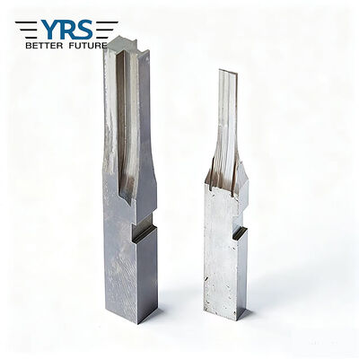 Mechanische Komponenten-Antiverschleißversammlung