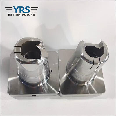 Praktische Spritzen Plastikteile