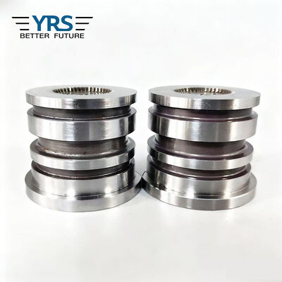 Kosmetik-Spritzen-Teile