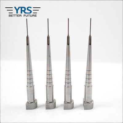 Antiverschleißspritzen-Teile