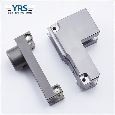 Maschinen-Ersatzteile CNC-SKD61