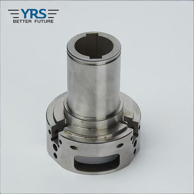 Abdrehen-Teile CNC-DC53