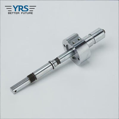 Hauptwelle CNC-Abdrehen-Teile