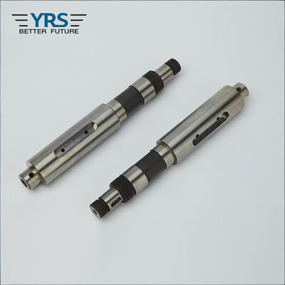 Gedrehte Vielzweckpräzisionsteile