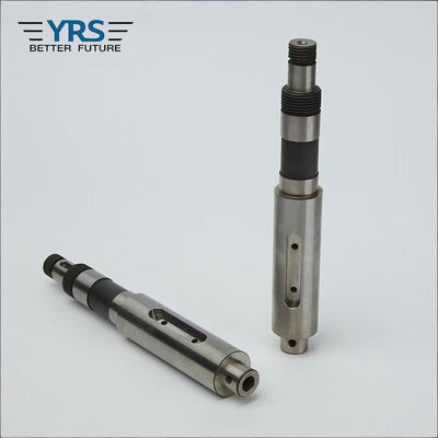 Gedrehte Vielzweckpräzisionsteile