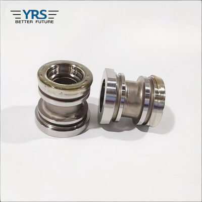 Soem-ODM-Präzisions-Form zerteilt dauerhafte polierte Oberfläche des Material-D2