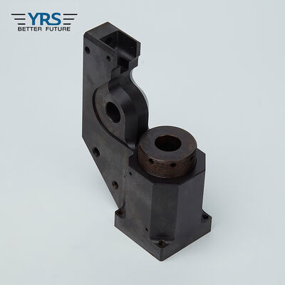 1,2738 mechanische Teile der Präzisions-718H, Toleranz 0.02mm CNC-Präzisions-Komponenten