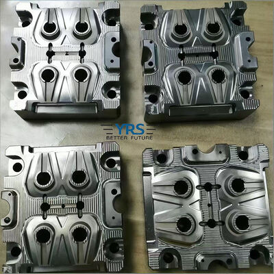 Oberflächenrauheit Ra 0,8 Präzisionsgefertigte Teile für Präzisionsleistung