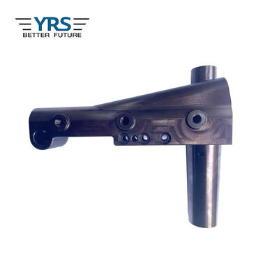 HRC48-56 SKD61Precision bearbeitete Teil-Präzisions-Maschinen-Motorrad-Teile maschinell