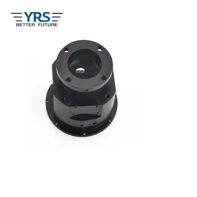 Bearbeitungsmaterial ODM-Service-Automatisierung CNC teil-CR12MOV