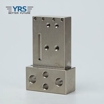 Metall-SKD61 CNC Prägebearbeitungslanglebiges gut der teil-Toleranz-0.02mm