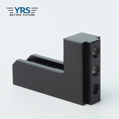 Metall-HRC35-40 CNC bearbeitete Teil-säurebeständige Verschleißfestigkeit 718H maschinell