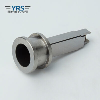 Praktische Drehbank-Zusätze CNC-DC53, hohes Teil der Präzisionsbearbeitungs-SKD11