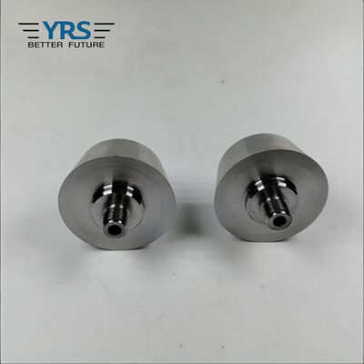 Stahltoleranz 0.005mm der Präzisionsdrehteile-SUS420 für Ausstoßen-Form