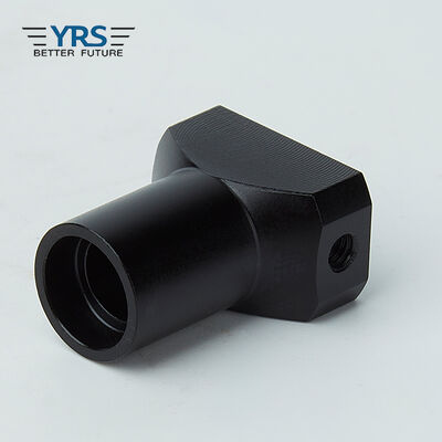 POM Multipurpose Plastic Auto Parts, nicht rostende Automobilplastikkomponenten