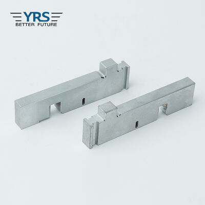 Kundenspezifische Automobilteile SKD61 0.01mm und Zusatz-Rostschutzlanglebiges gut