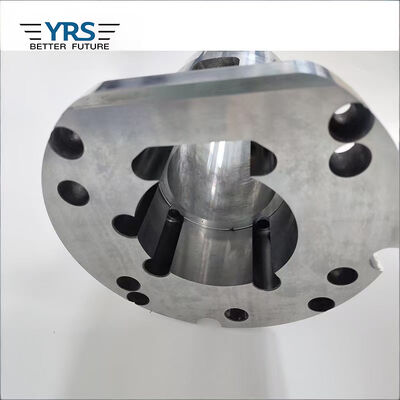 Spritzen-die Teile der Kosmetik-SKD61 entkernen, Antikorrosion einzufügen