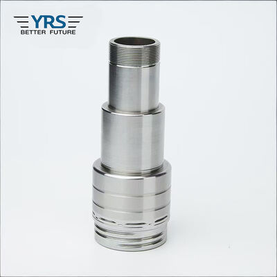 Zerteilt dauerhafte Plastikeinspritzung S136 Ejektor-Ärmel für Kosmetik