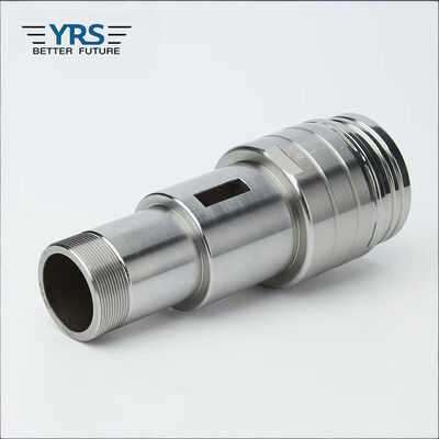 Zerteilt dauerhafte Plastikeinspritzung S136 Ejektor-Ärmel für Kosmetik