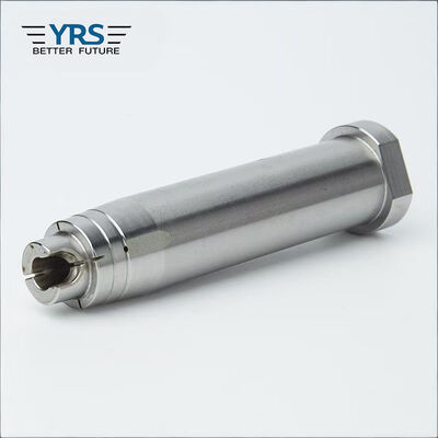 Stahlkern-Einsatz-sterben Plastikform-Teile SKH61 SKH51 für Duschgel