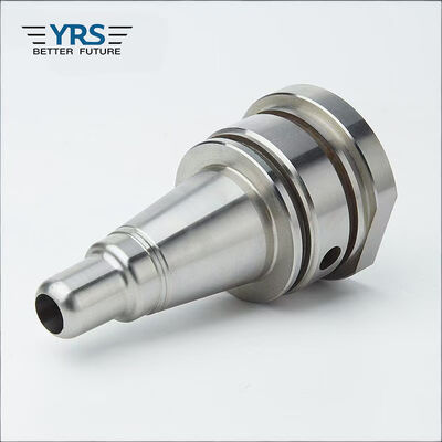 Medizinische Einspritzungs-Plastikform zerteilt 1,2343 materielle HRC48-52