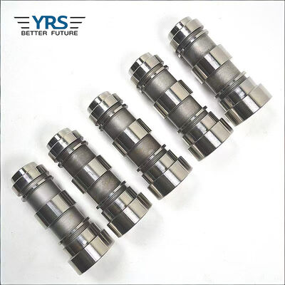 Nicht rostender Ejektor der Form-SKH51 steckt Multifunktions mit Nut fest