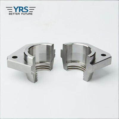 Spritzen-Komponenten-Präzisions-Spritzen zerteilt Plastikform-Kern-Hohlraum