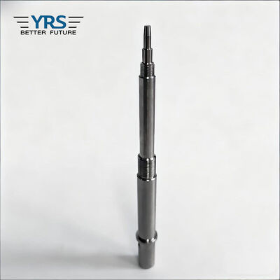 Spritzen-Teile Multiscene der Toleranz-0.005mm korrosionsbeständig