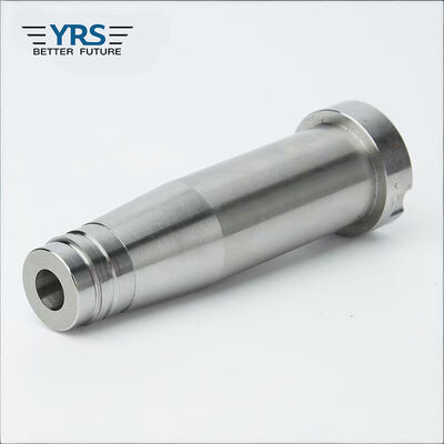 Nicht rostendes SKD61 Spritzen-Werkzeug, Wellen-Spritzen-Maschinen-Ersatzteile